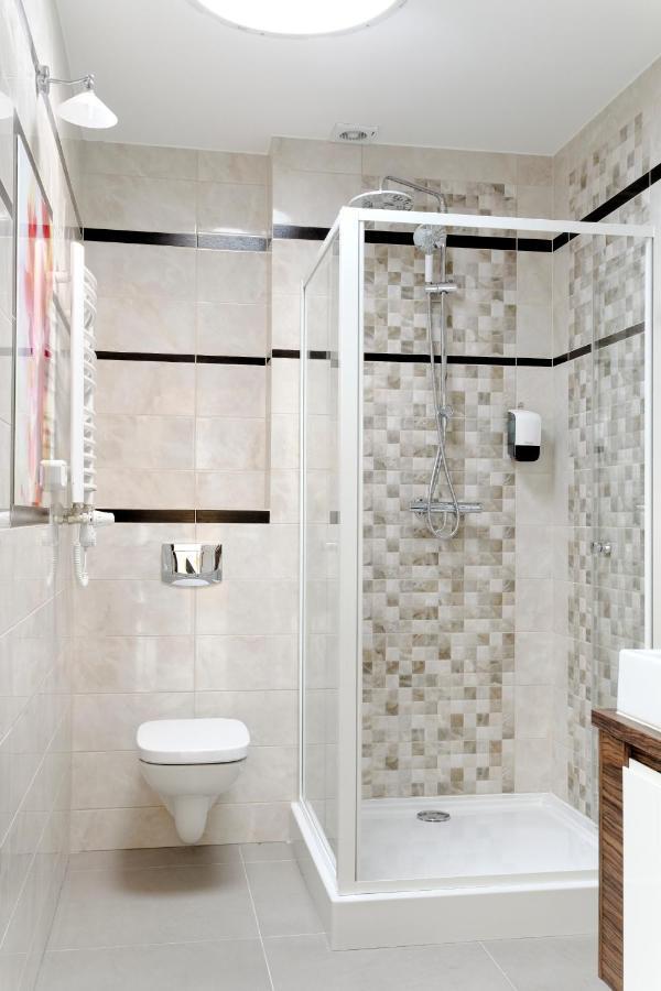 Modern Apartment In Jawiszowice Extérieur photo